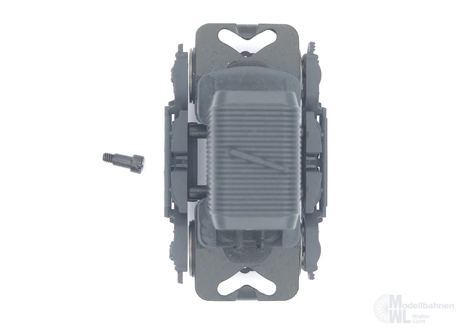 Märklin Ersatzeile E376244 - ERSATZTEIL: Drehgestell m. Antrieb